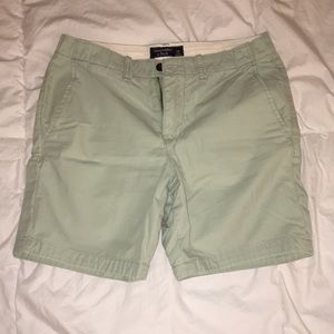 Abercrombie and Fitch shorts